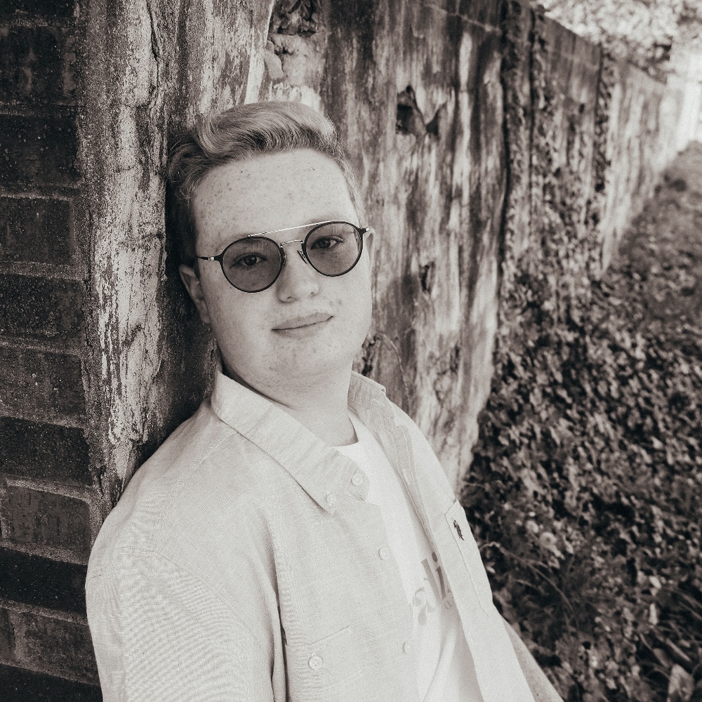 Meet your Posher, Preston